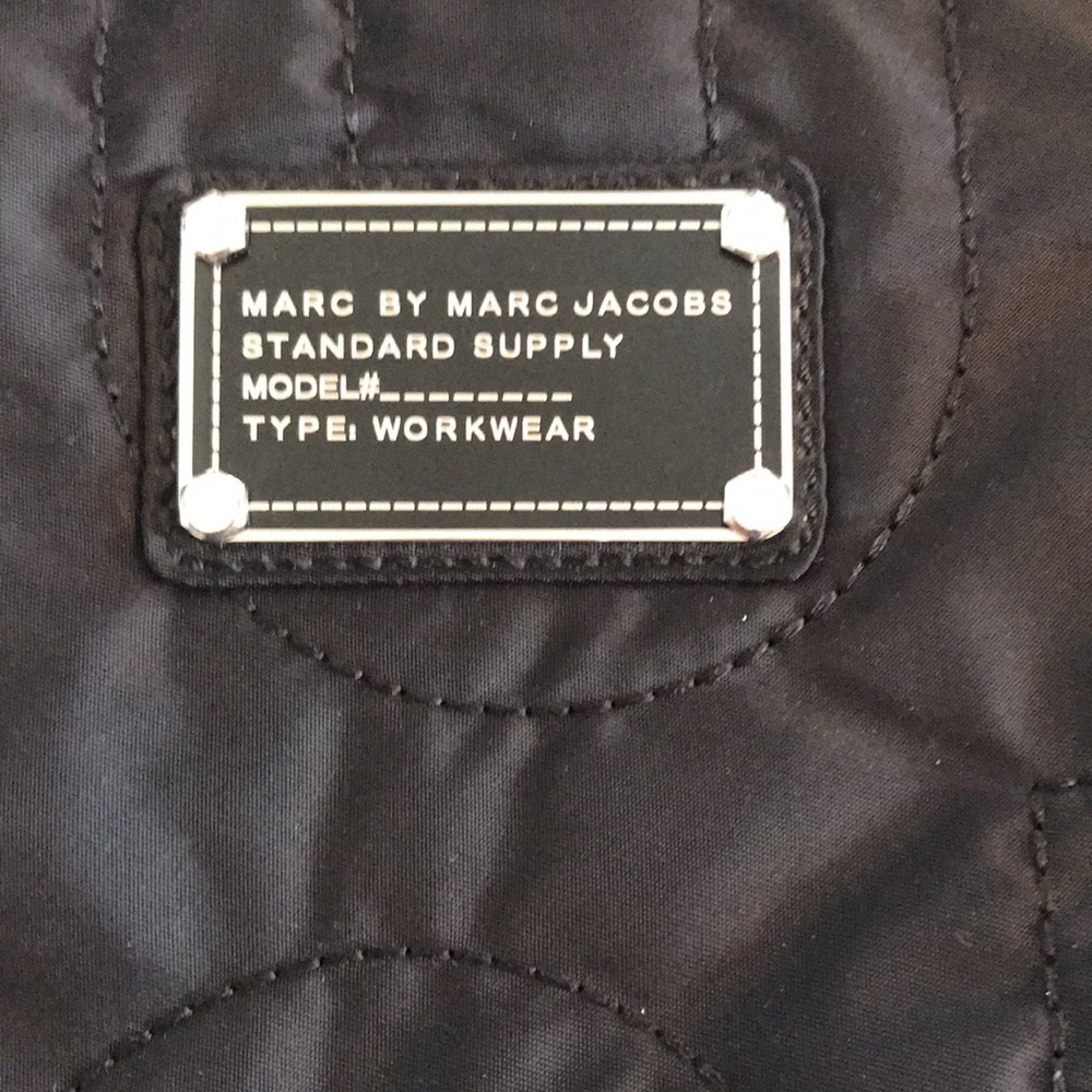 Mark By Mark Jacobs Computer Case - image 3